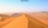 Dunes in Namib Desert, Namibia